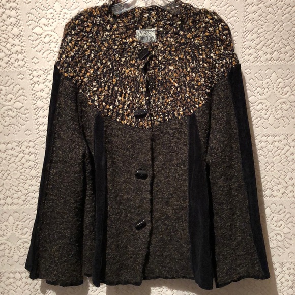 mens mock neck pullover